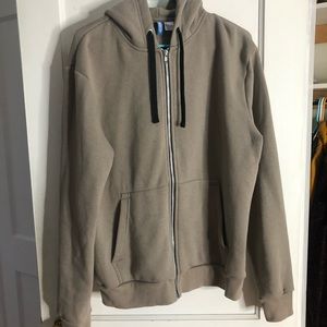 H&M Men’s Zip Up Hoodie